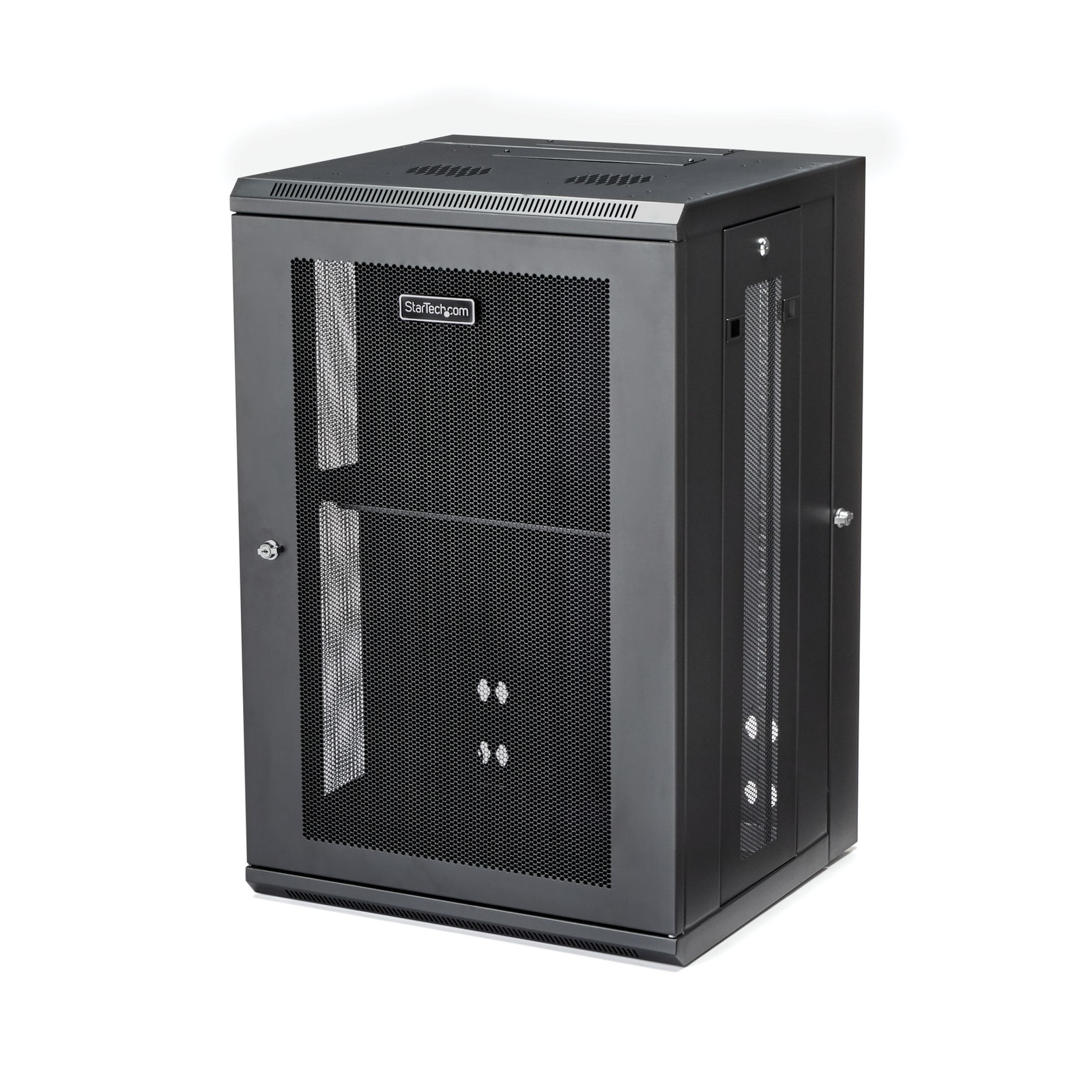StarTech.com SERVER Rack ENCLOSURE 18HE EXT. 60X90.4X55cm