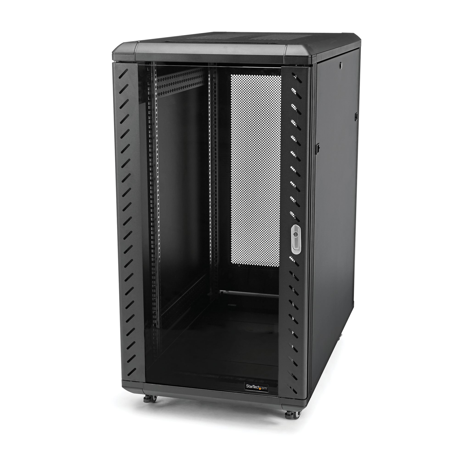 StarTech.com 18U SERVER Rack Cabinet