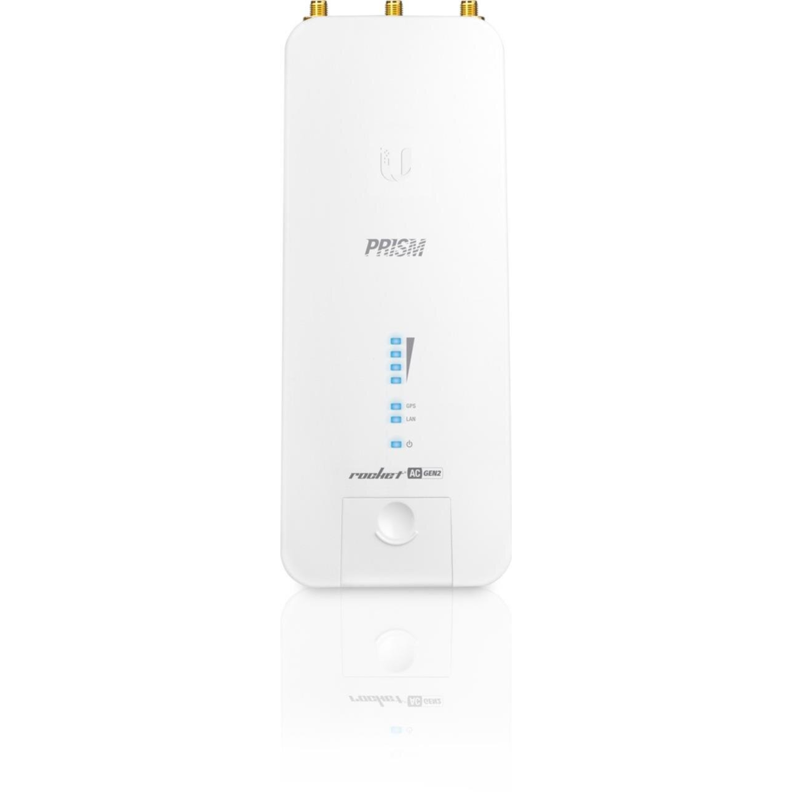 Ubiquiti Rocket PRISM RP-5AC-GEN2 Wireless Connection