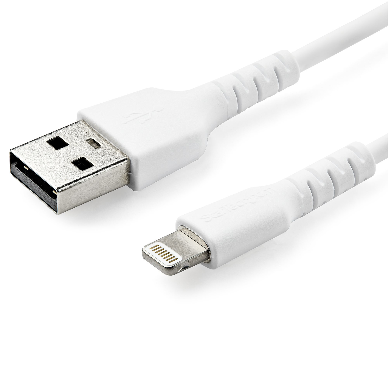 StarTech.com 2M USB to LIGHTNING Cable