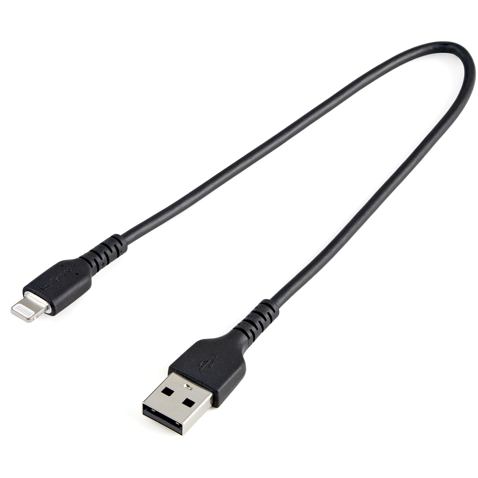 StarTech.com 30CM USB to LIGHTNING Cable