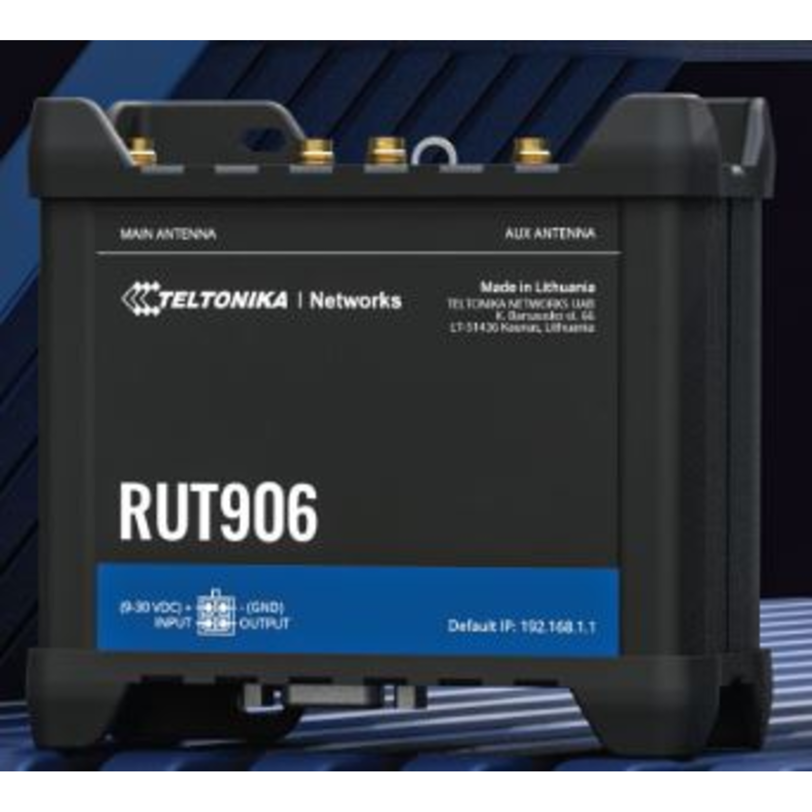 Teltonika RUT906 Wireless router