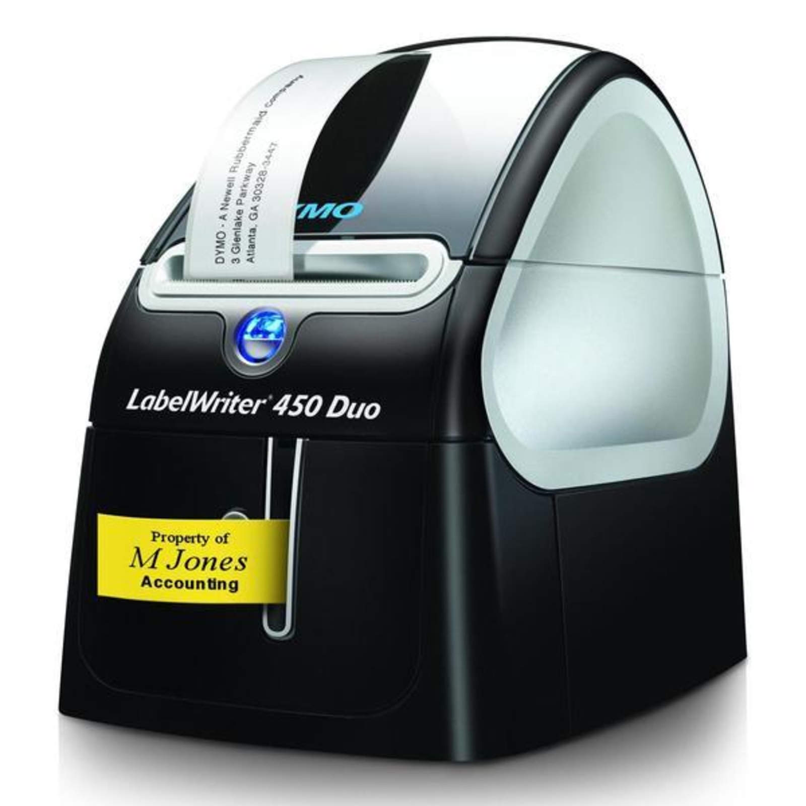 Dymo LabelWriter 450 Duo-Label Printer