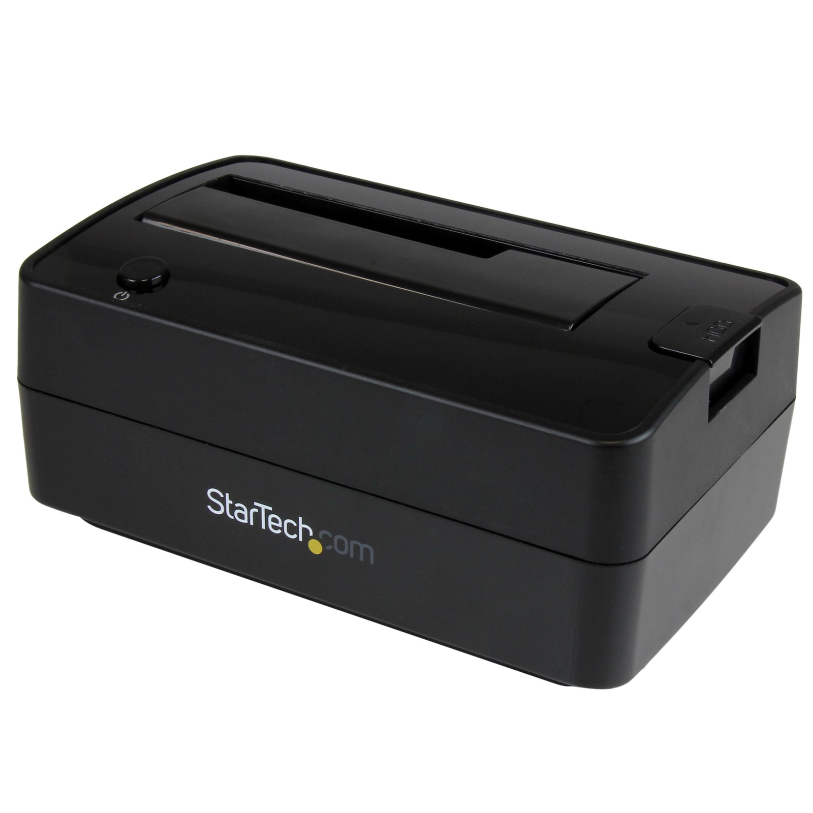StarTech.com 1-Bay USB 3.1 ESATA to SATA Hard Drive Docking Station External USB 3.1 10 Gbit-s