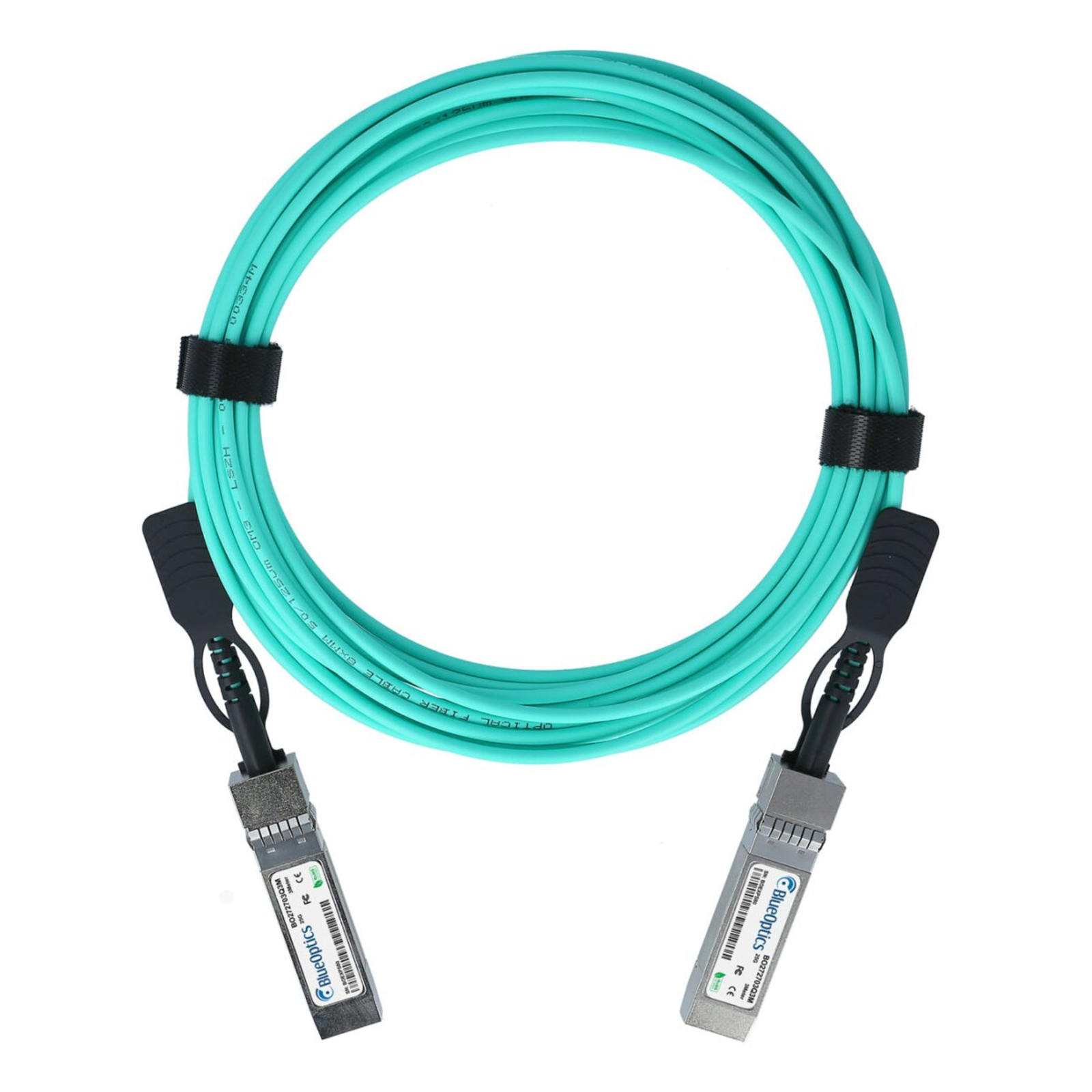 BlueOptics LinkSys SFP28-AOC-50M Compatible AOC SFP28 BO272703Q50M