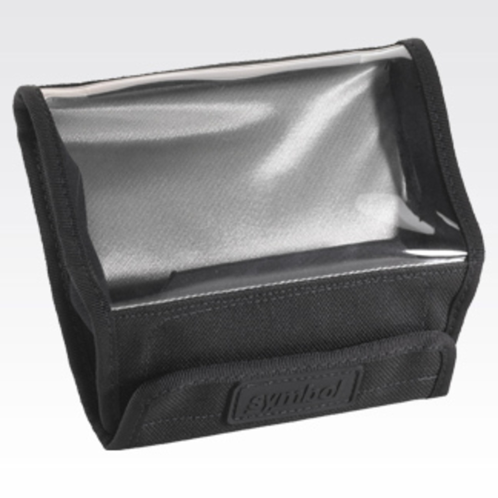 Zebra Freezer Pouch Extended Battery Case