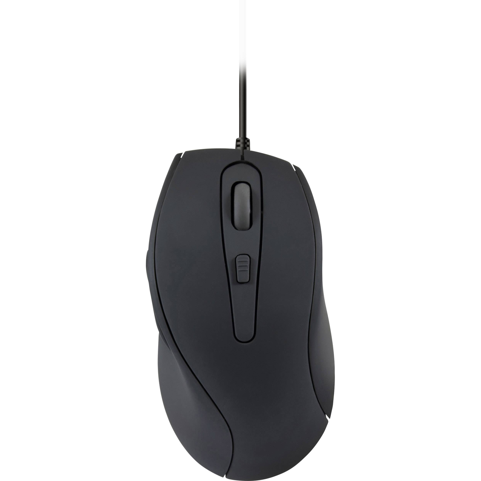 Speedlink AXON Quiet Antibacterial Mouse 5 Buttons USB Connection