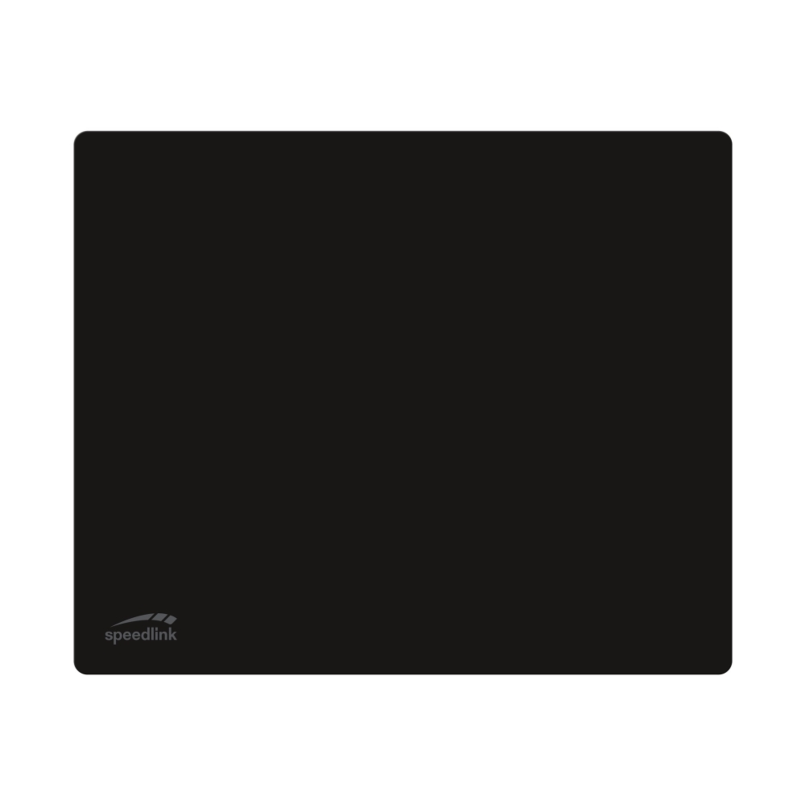 SpeedLink Hi-Genic Mouse Pad Non-slip Black
