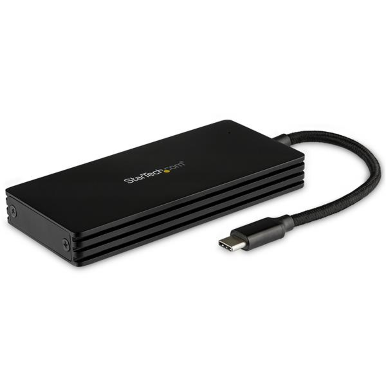 StarTech.com Storage Enclosure SM21BMU31CI3 M.2-SATA SSD USB 3.1