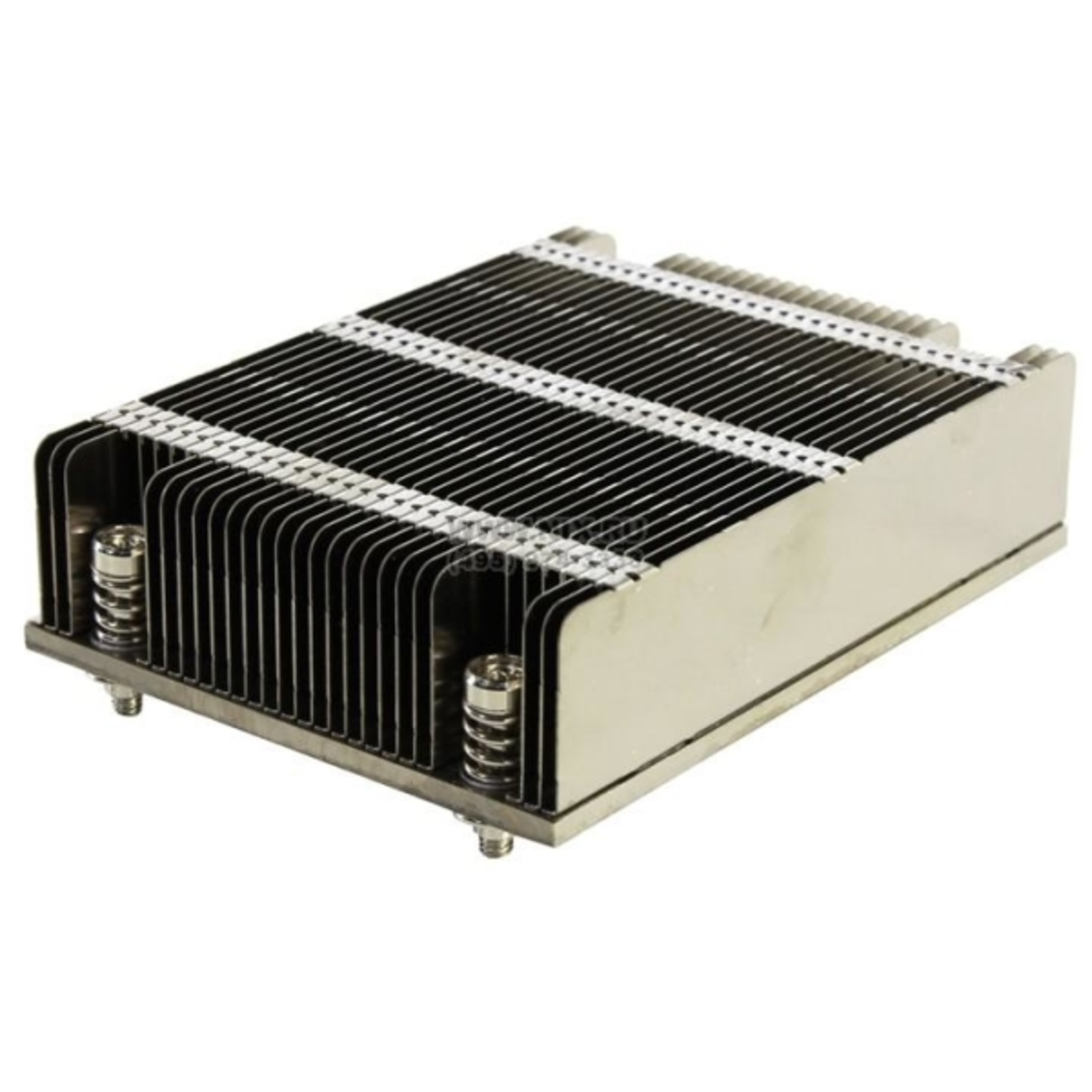 Supermicro Heat Sink (X9/X10/X11) Narrow ILM