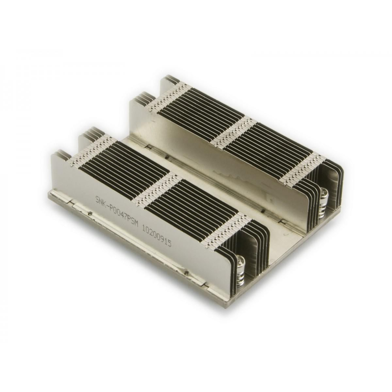 Supermicro 1U Heat Sink (X9/X10/X11) Narrow ILM