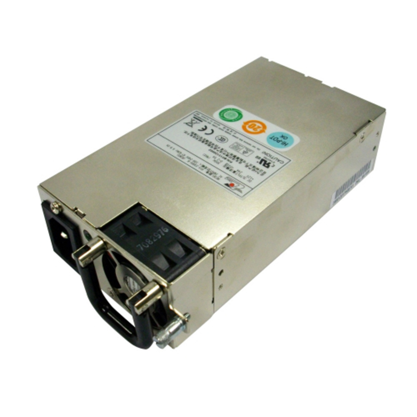 QNAP PSU F- 2U 8-Bay NAS 300 W Server TS-809U-RP-859U-RP-859U-RP+