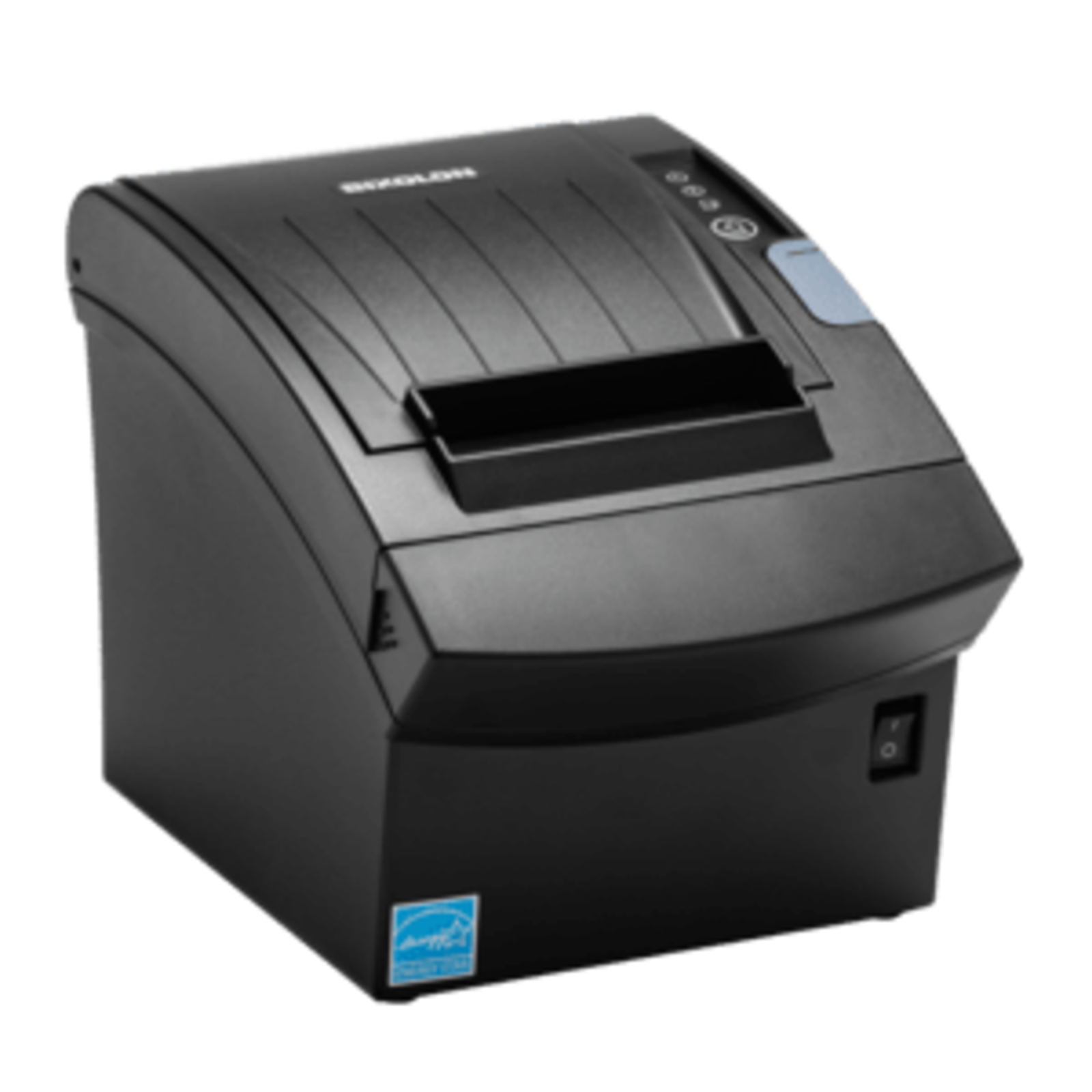 BIXOLON SRP-350V Receipt Printer Direct Thermal (SRP-350VSK)