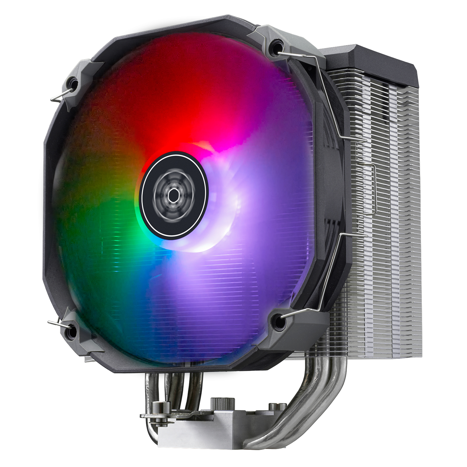 SilverStone Argon V140 ARGB Air Cooling