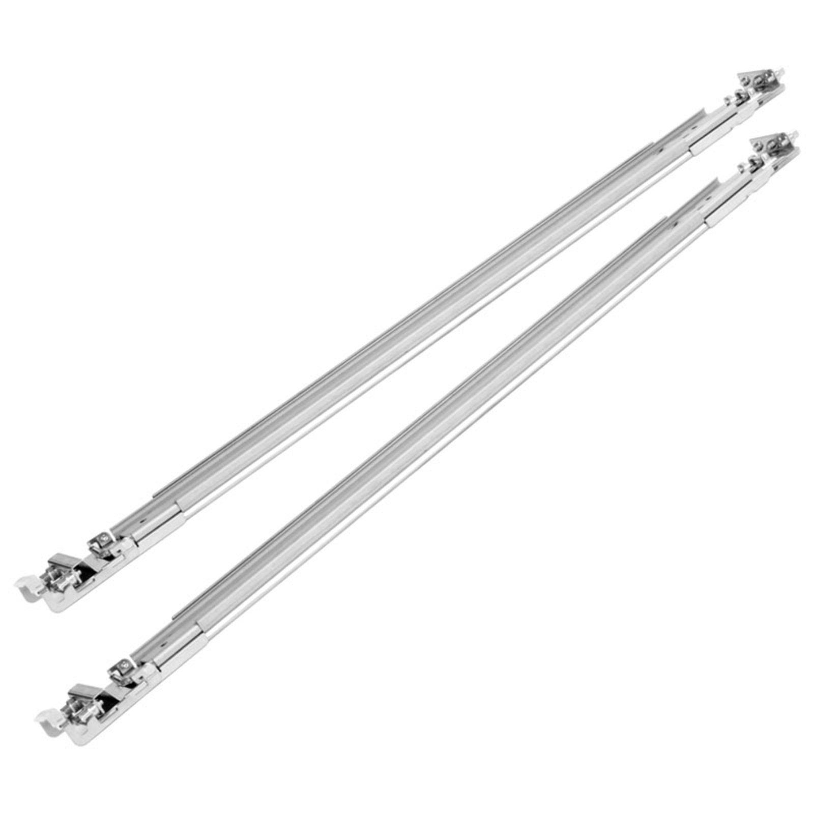 SilverStone RMS05-22 2.8 Kg 611 Mm 12.5 Mm 38 Mm