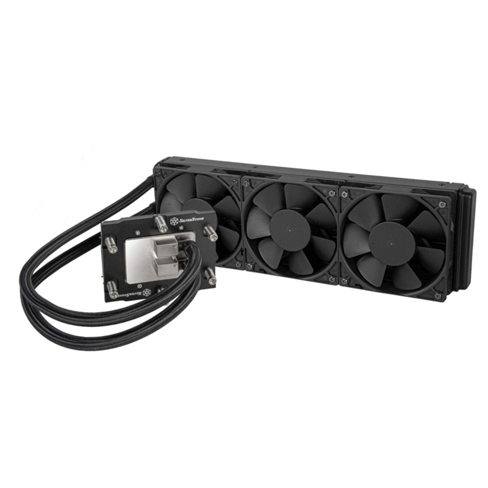 SilverStone SST-XE360-SP5 Water Cooling System