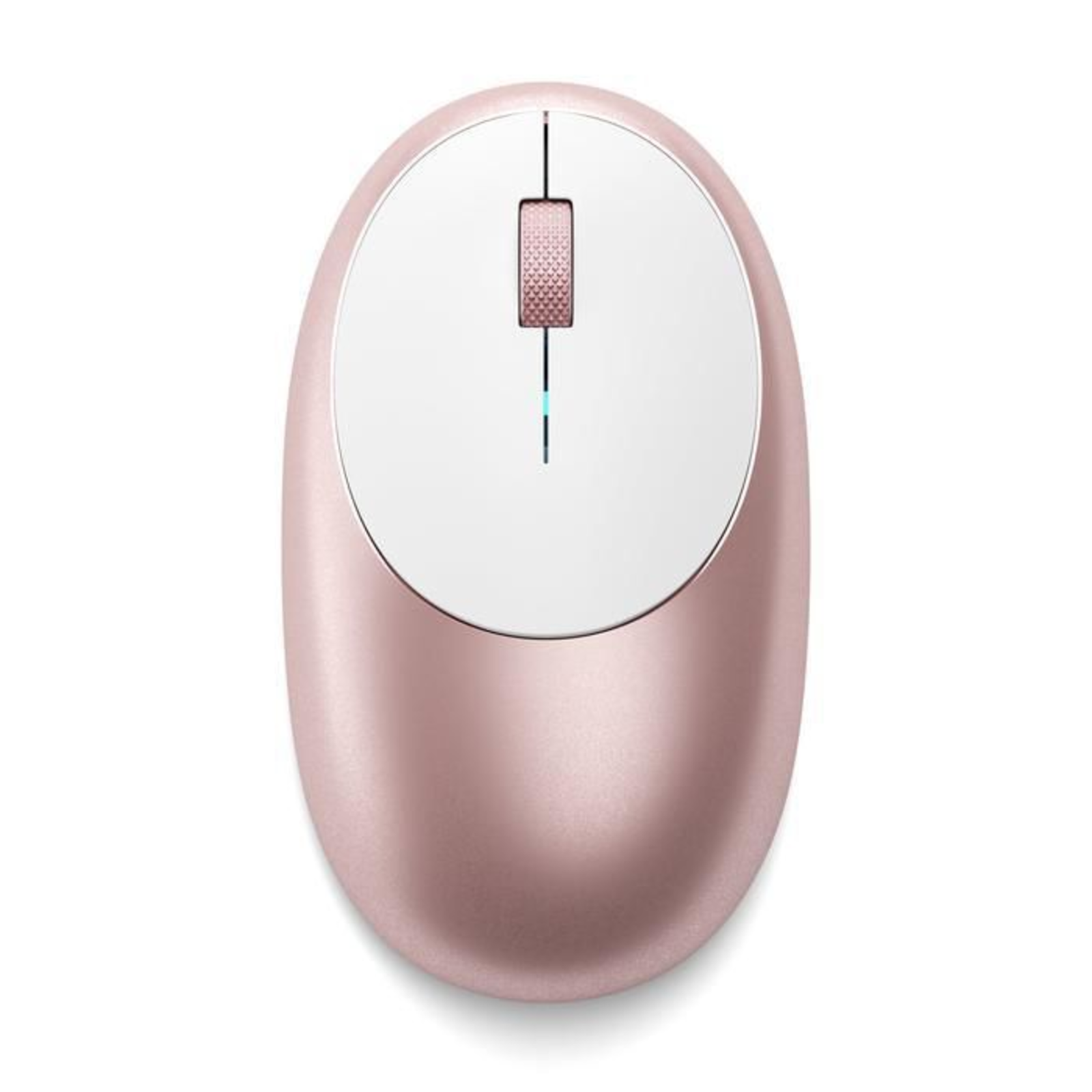 Satechi M1 Bluetooth Mouse Rose gold Bluetooth ST-ABTCMR