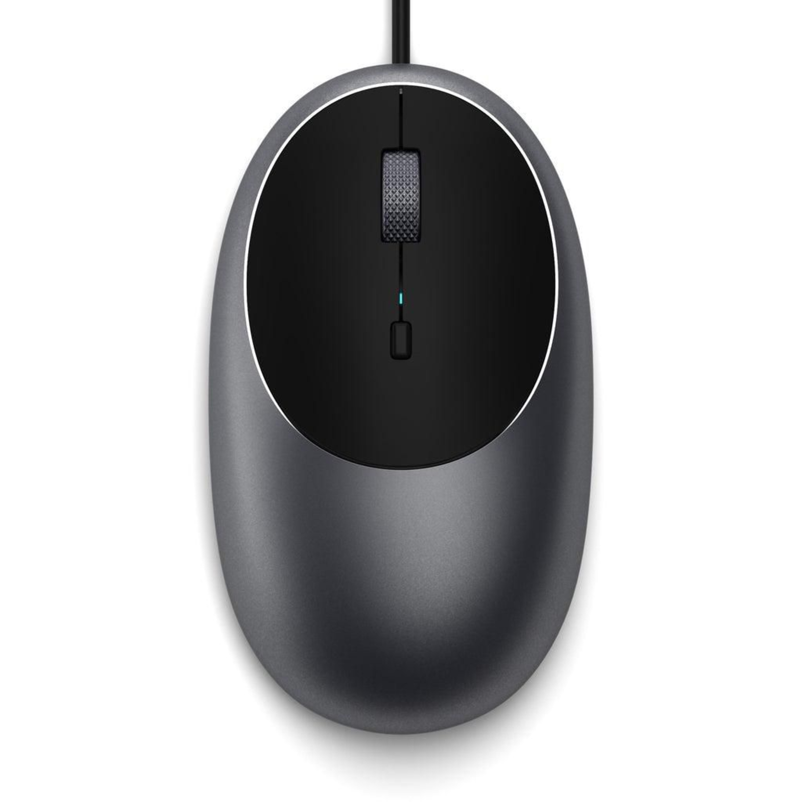 Satechi C1 USB-C Wired Mouse Wired USB-C Connection Max. 3200dpi Resolution