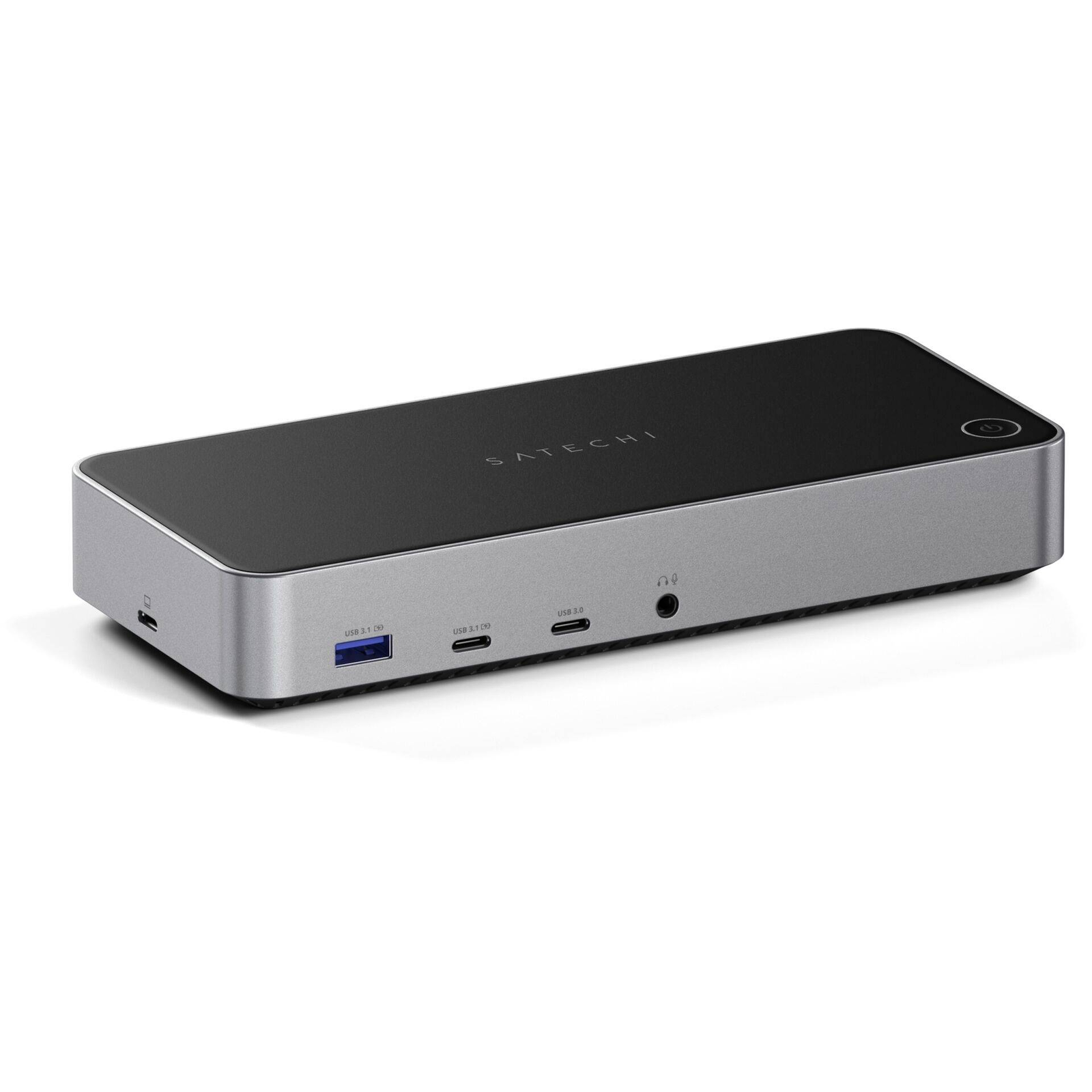 Satechi Thunderbolt 4K Display Docking Station