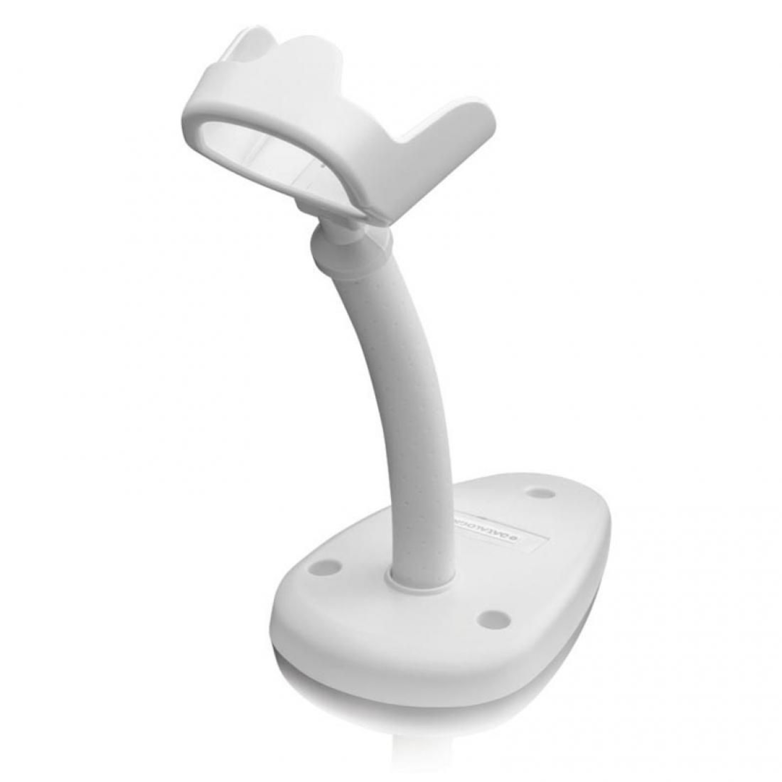 Datalogic Gooseneck Stand Colour White Fits for GD4520 GD4590 GD4200