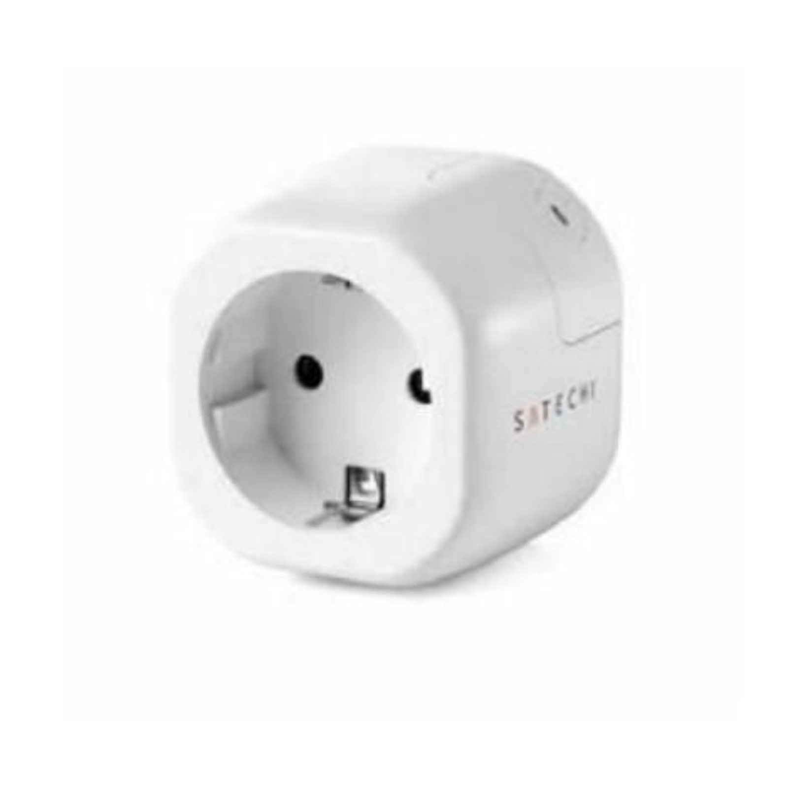 Satechi Homekit Smart Outlet EU 1,800W ST-HK1OAW-EU
