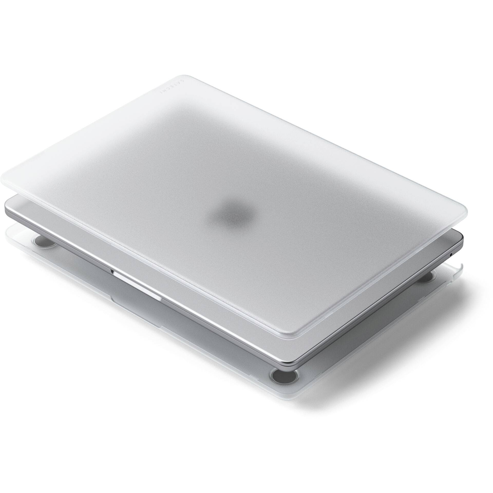 Satechi Notebook Case Eco HardSlight Suitable for Maximum 34.5 Cm (13.6inch)