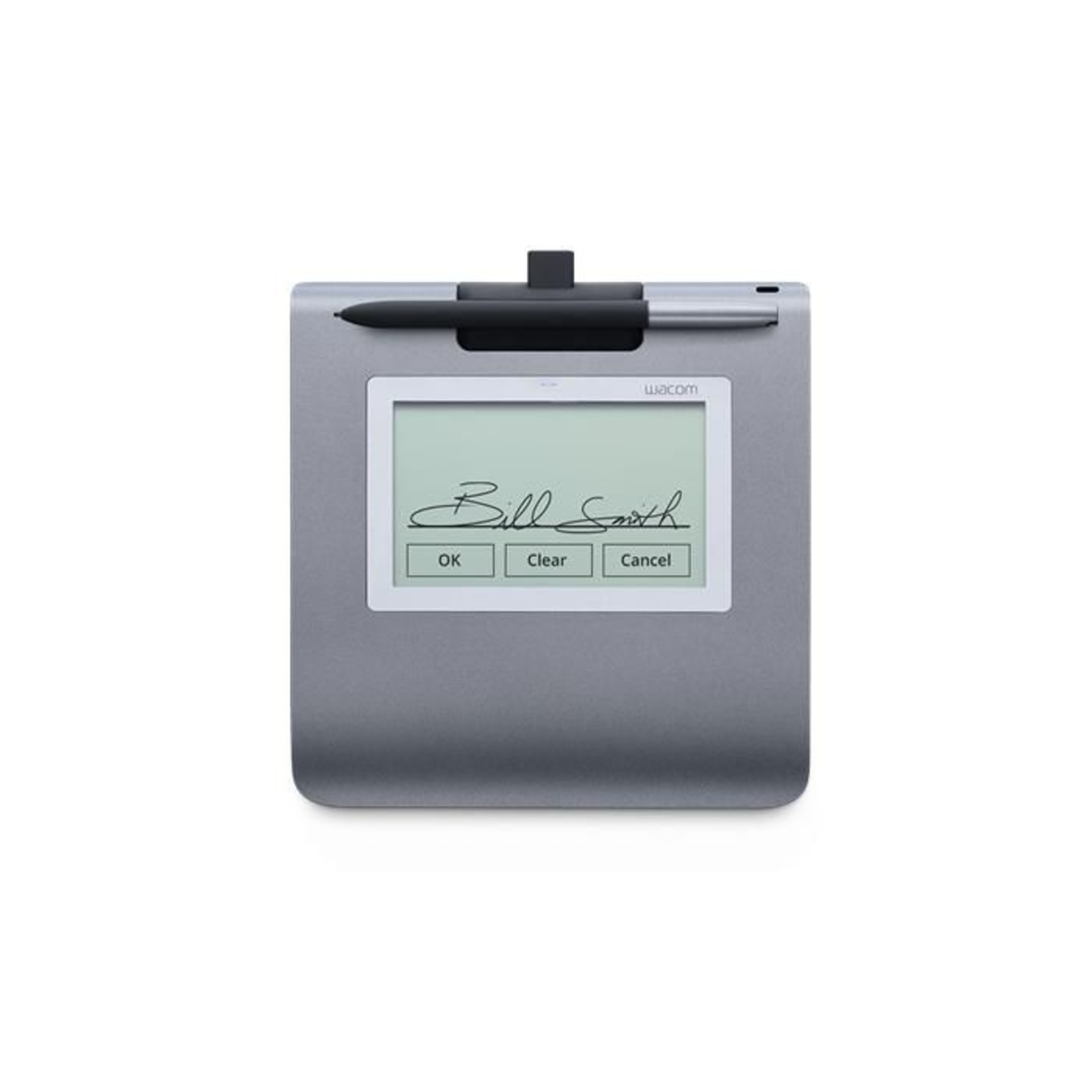 Wacom Signature-Pad STU-430 And Sign Pro PDF 1Year