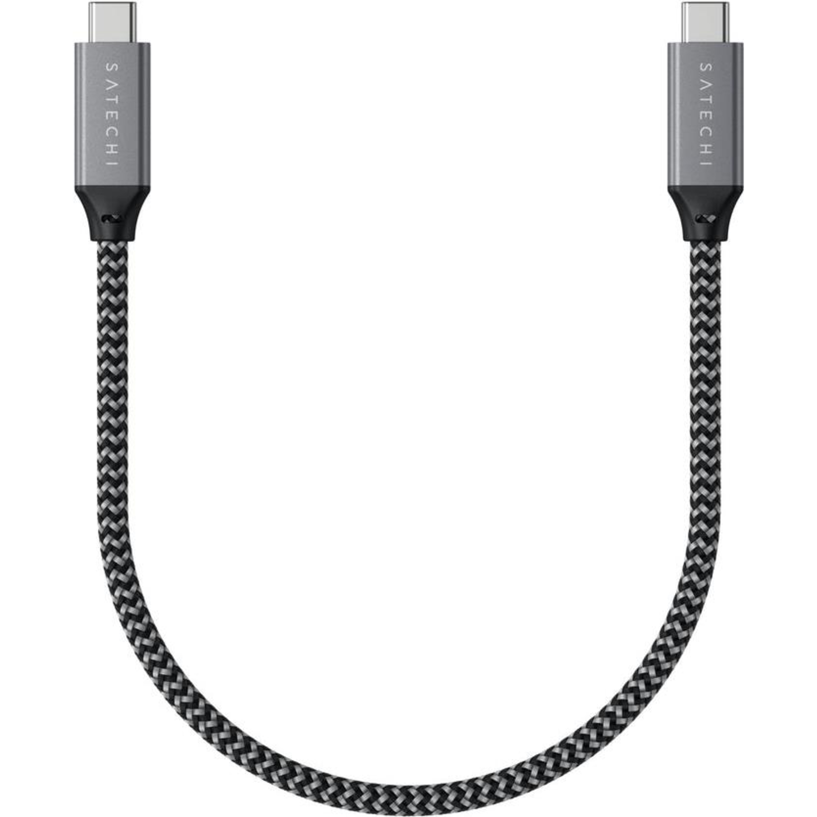 Satechi USB4 C-to-C Cable 25cm Cable