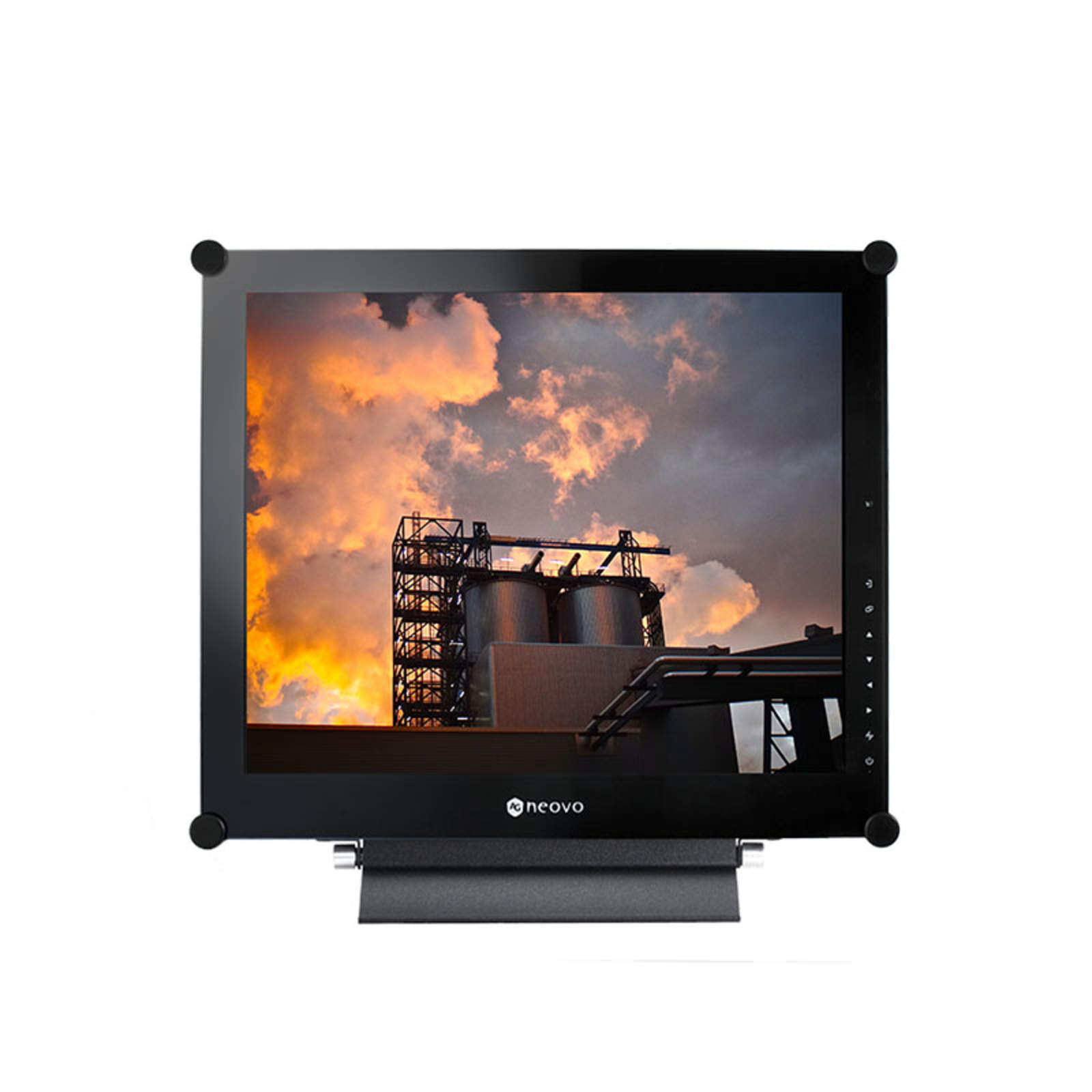 AG Neovo SX-19G CCTV monitor 48.3 cm (19