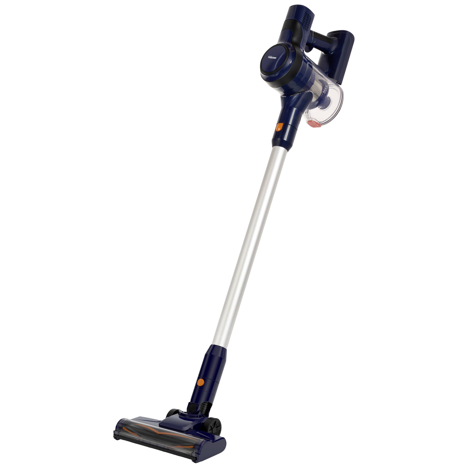 Tristar SZ-2360 Cordless Handheld Vacuum Cleaner 150 W