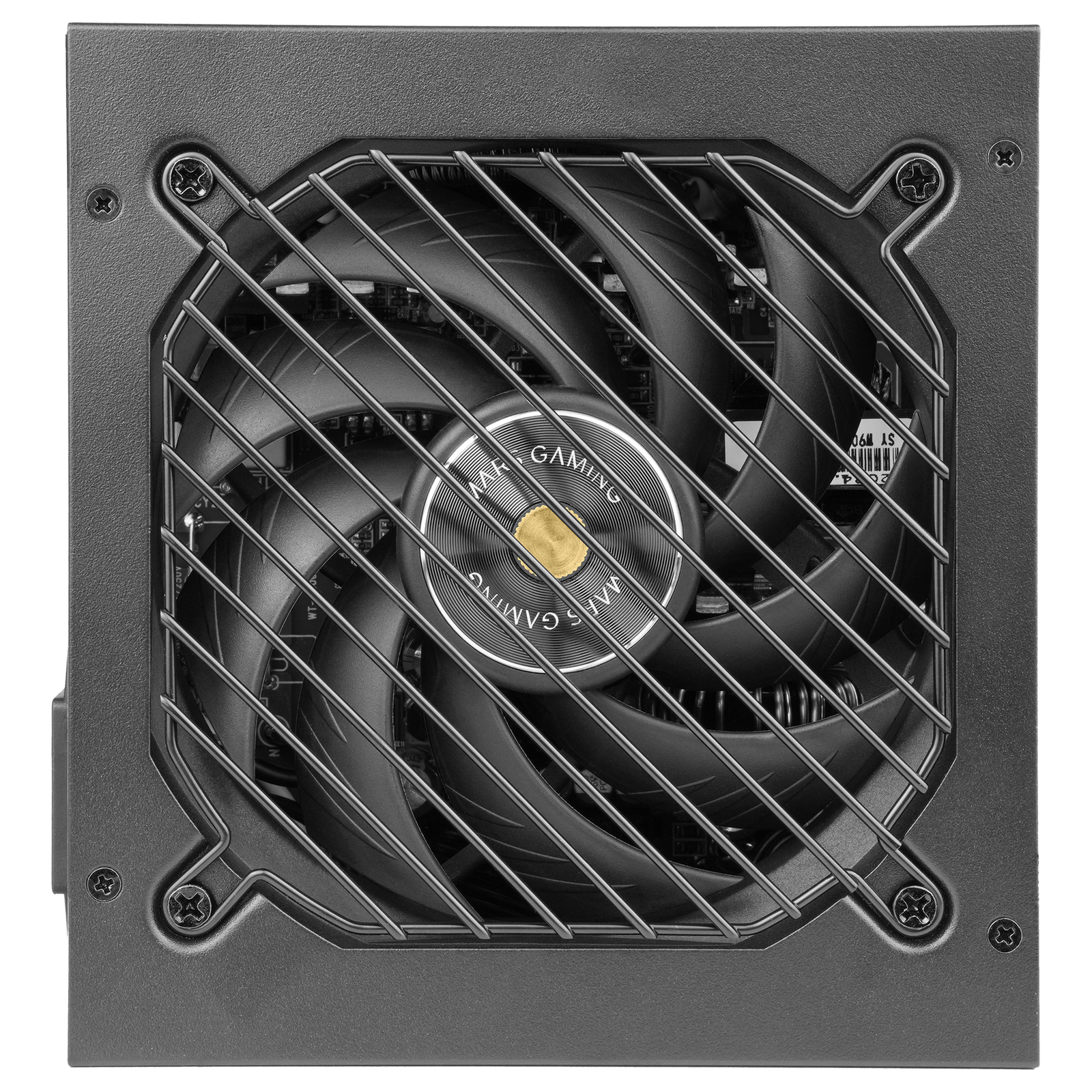 AeroCool Tacens Mars MPB650SI 650W 80Plus bronze Power Supply