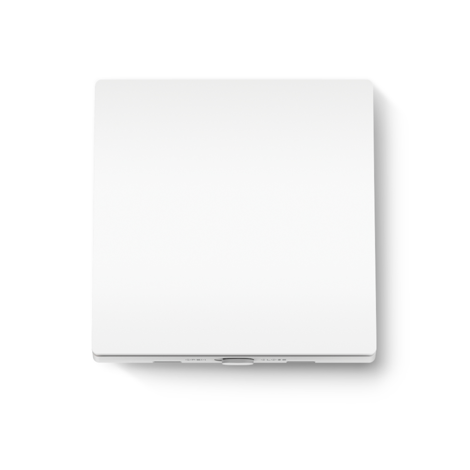 TP-Link Tapo S210 Smart Wifi Light Switch Single Pole Single White