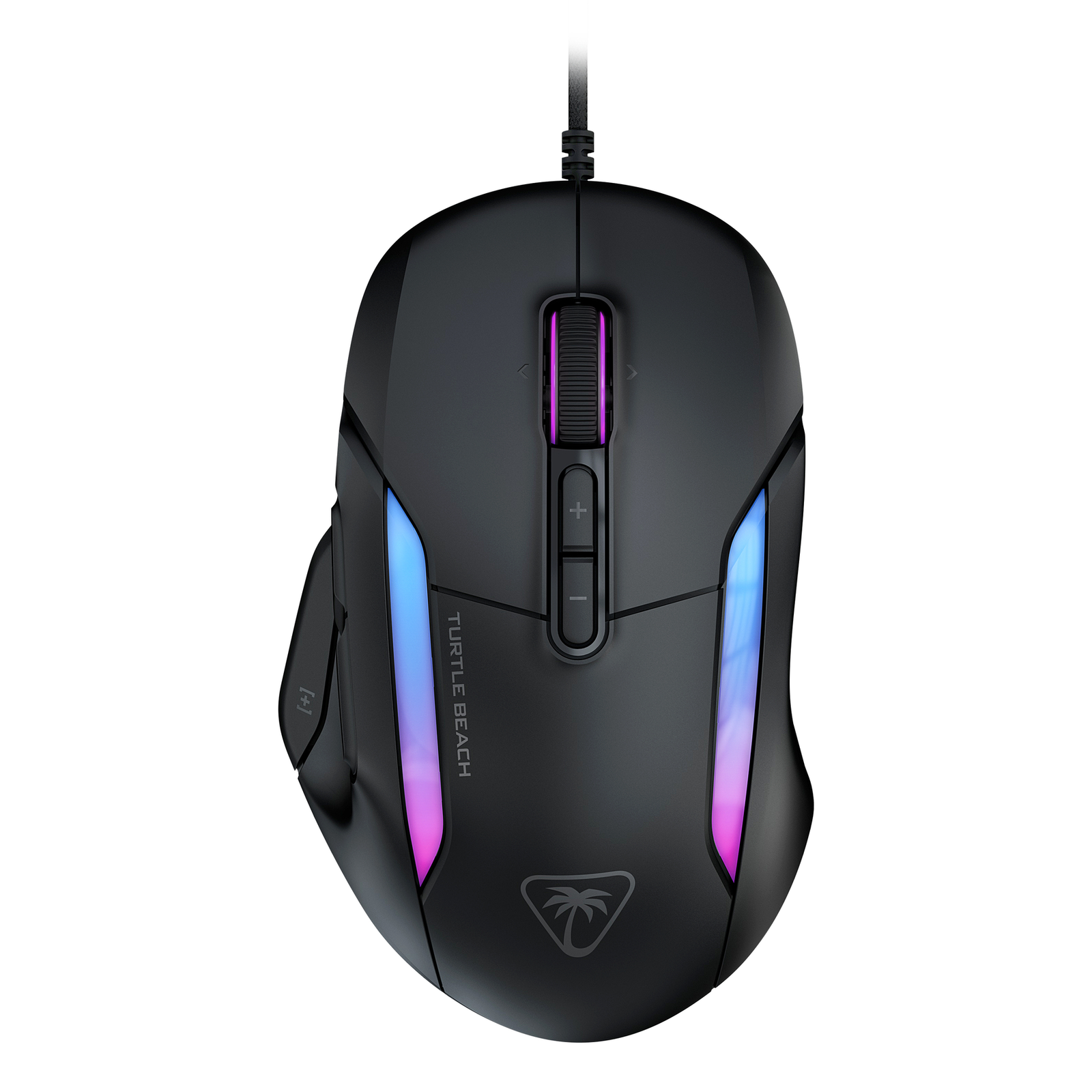 Turtle Beach Kone II Gaming Mouse Black 26000 Dpi