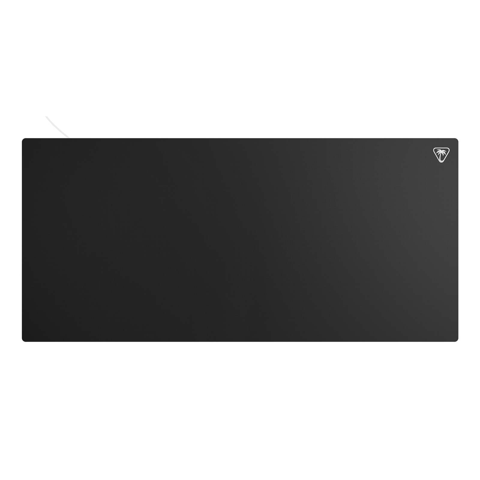Turtle Beach Gaming Mousepad Sense Core XXL Black 00228163