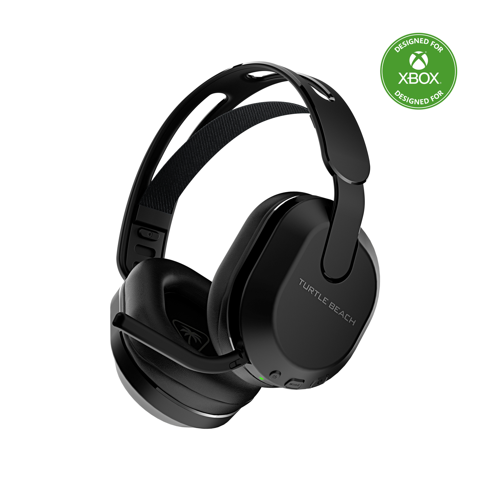 Turtle Beach Stealth 500 XB Over-Ear Stereo Headset Black