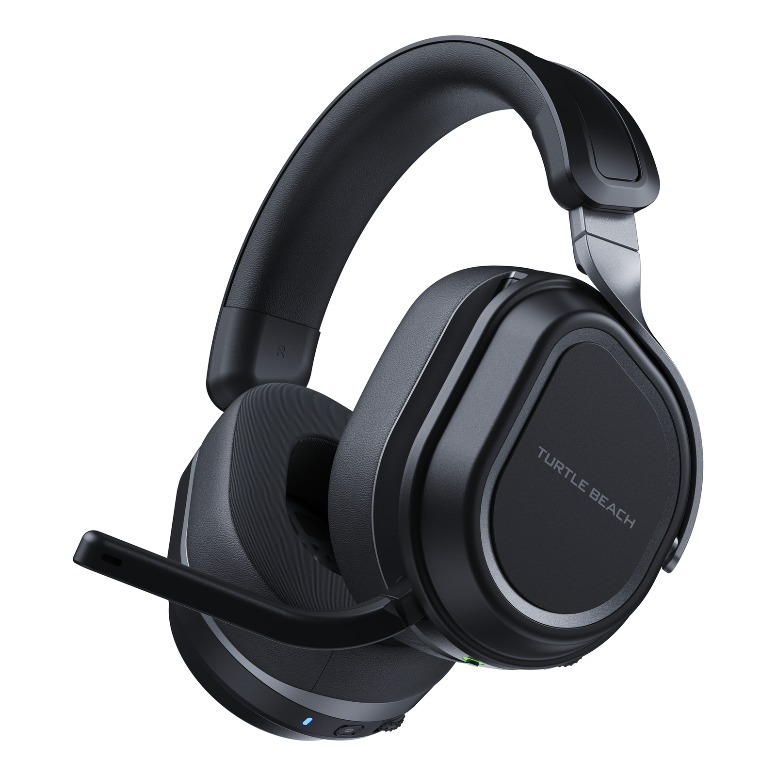 TURTLE BEACH Over-Ear Stereo Gaming Headset Stealth 700 Gen 3 PC Black (00228253)