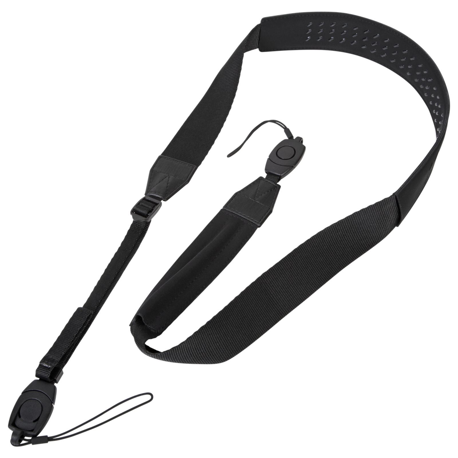 Targus Shoulder Strap for Carrier Bag Black