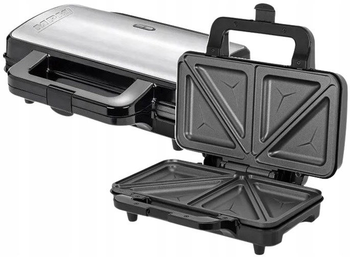 MPM MOP-20M Sandwich Toaster