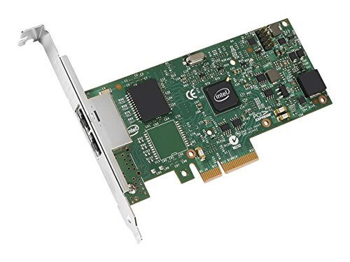 INTEL ETHERNET I350 T2 V2 SVR - ADAPTER RJ45 PCI-E RETAIL