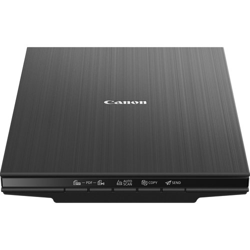 CANOSCAN LIDE 400 - .
