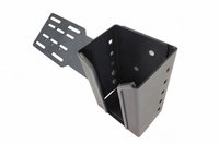 SCANNER POCKET TABLET MOUNT - VESA 75MM AND AMPS