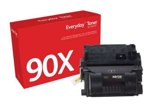 TONER BLACK HP 90X - XEROX EVERYDAY