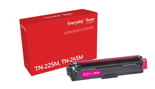 TONER MAGENTA BROTHER TN-245 - XEROX EVERYDAY