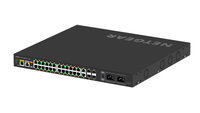 AV LINE M4250-26G4F-POE++ 24X1G - ULTRA90 POE++ 4XSFP 1440W