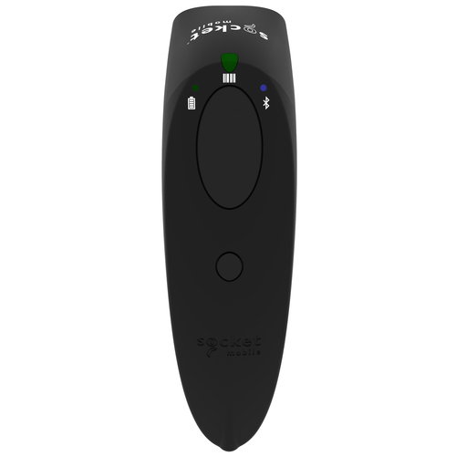 SOCKETSCAN S720 LINEAR BARCODE - AND QR CODE READER BLACK