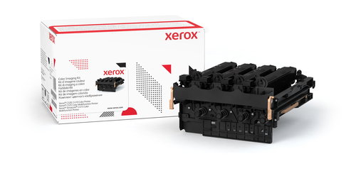 VERSALINK C410/C415 BLACK AND - COLOUR IMAGING UNIT (125000 YIEL