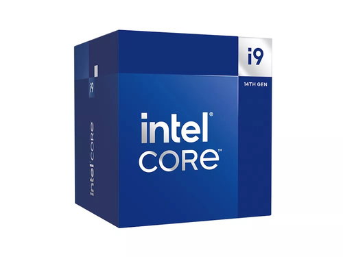 CORE I9-14900F 2.00GHZ - SKTLGA1700 36.00MB CACHE BOXED