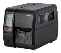 XT5-40N TT INDUSTRIAL PRNT - 203DPI SERIAL ETHERNET 40: UP TO