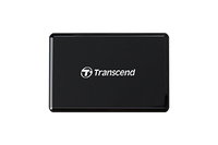 MULTI CARDREADER UHS-II - ALL-IN-1 USB 3.1 GEN 1