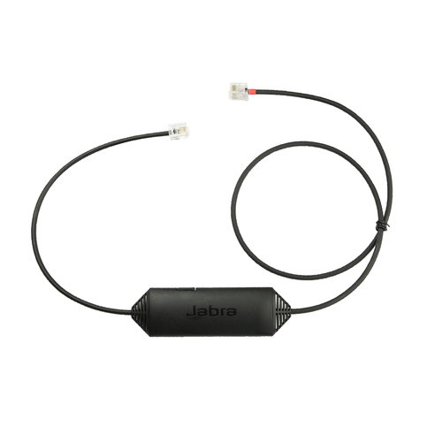 EHS-ADAPTER CORD - F/ CISCO IP 6945/78XX/79XX/88XX